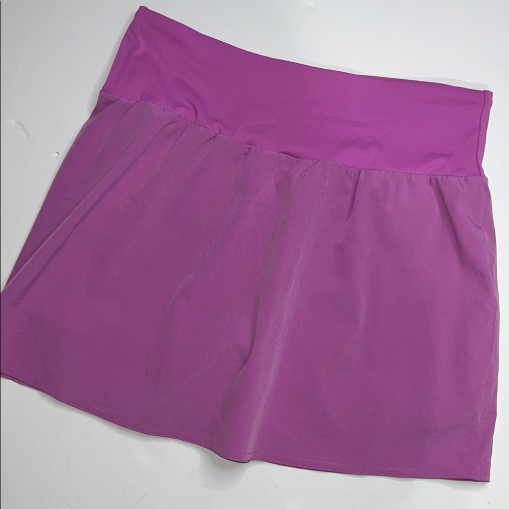 Women’s Fabletics Active Skirt Classic Mini Women's Small - Picture 5 of 7